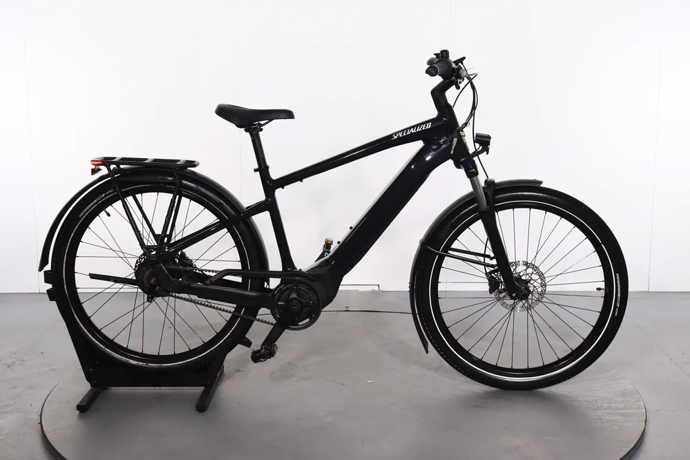 Beperkte Voorraad Specialized Turbo Vado 3.0 IGH