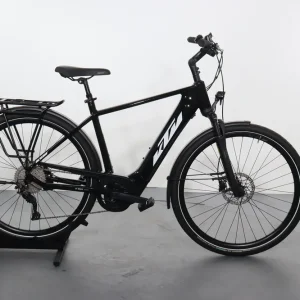 Alleen Vandaag KTM Macina Tour CX 625 LTD