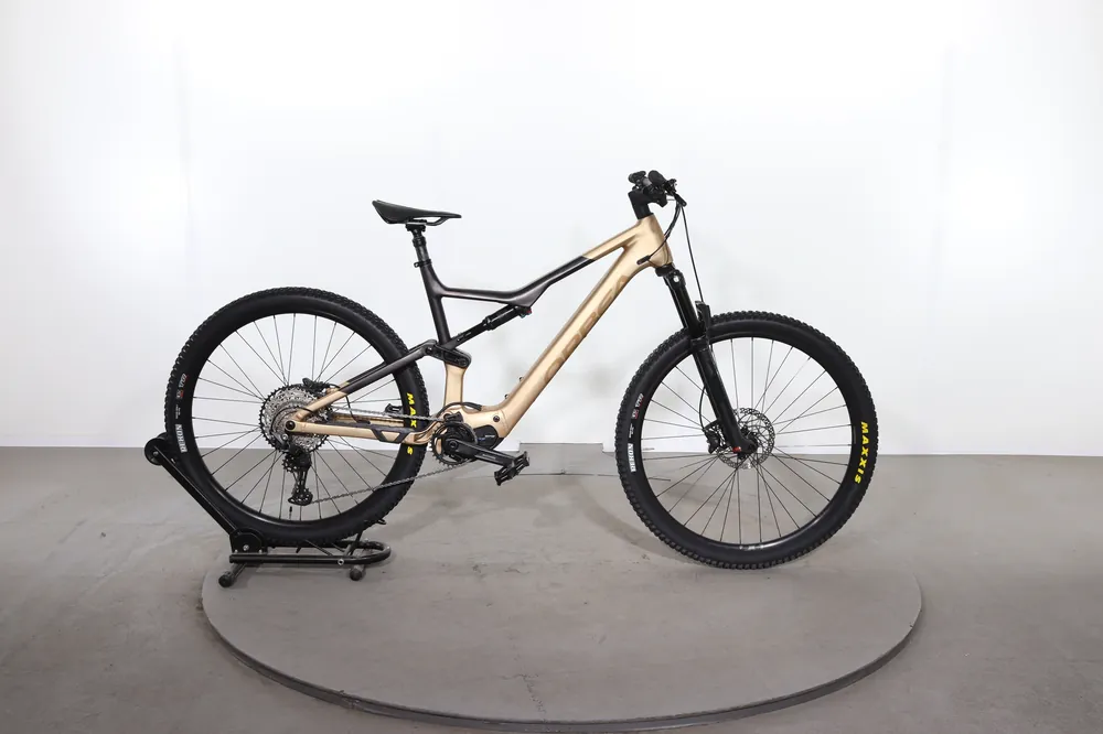 Orbea Rise H10 Veilige Betaling