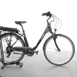 Ecobike Traffic Laatste Versie