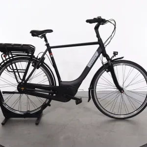 Gazelle Paris C7+ HMB Betaalbaar