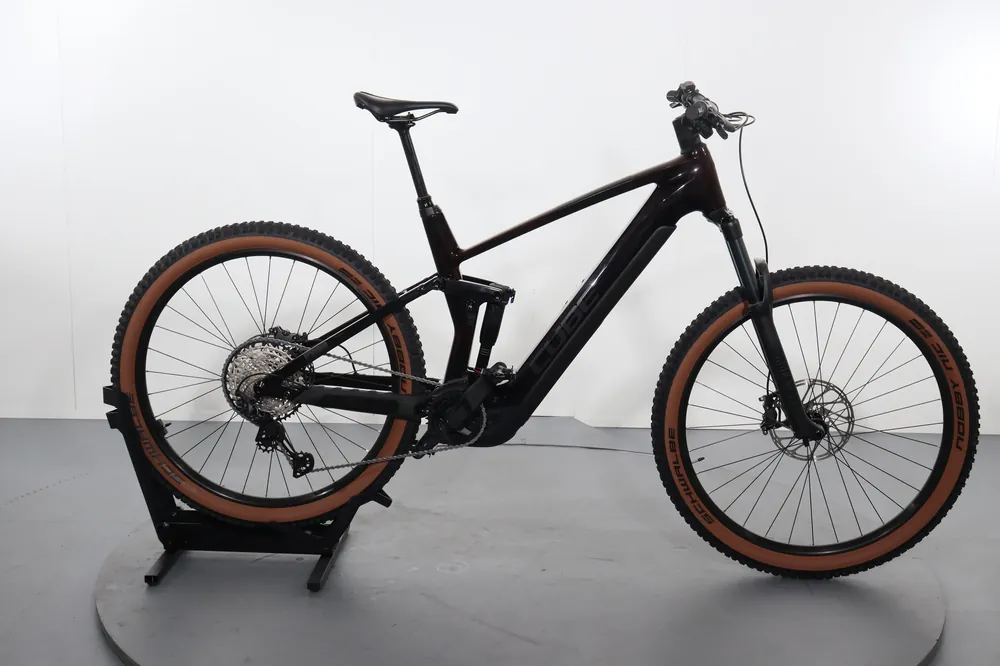 Bestel Nu Cube Stereo Hybrid 140 HPC Race