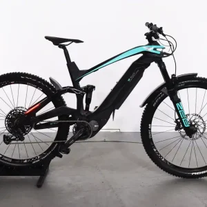Favoriet Bianchi E-SUV Adventure