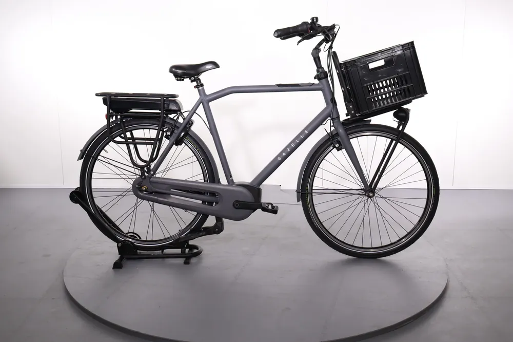 Gazelle HEAVYDUTYNL C7+ HMB Hete Deal