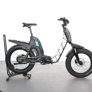 Yamaha Booster Easy Betrouwbaar