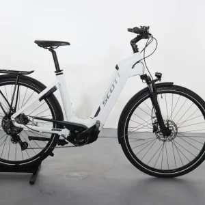 Aanbieding Scott Sub Sport eRide 10