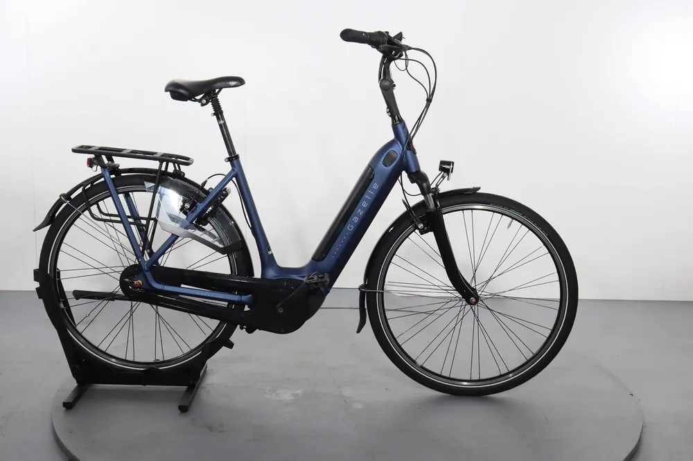 Gazelle Arroyo C7+ Exclusieve Aanbieding