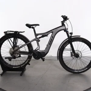 Actieprijs BH Atomx Cross Pro-S