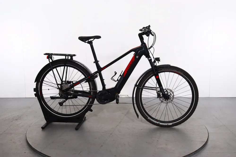 Conway Cairon C 2.0 Flitsaanbieding