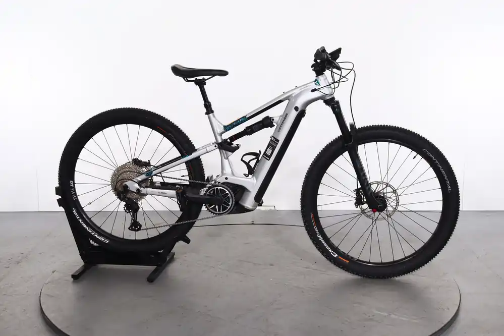 Bestel Nu Cannondale Moterra Neo 3