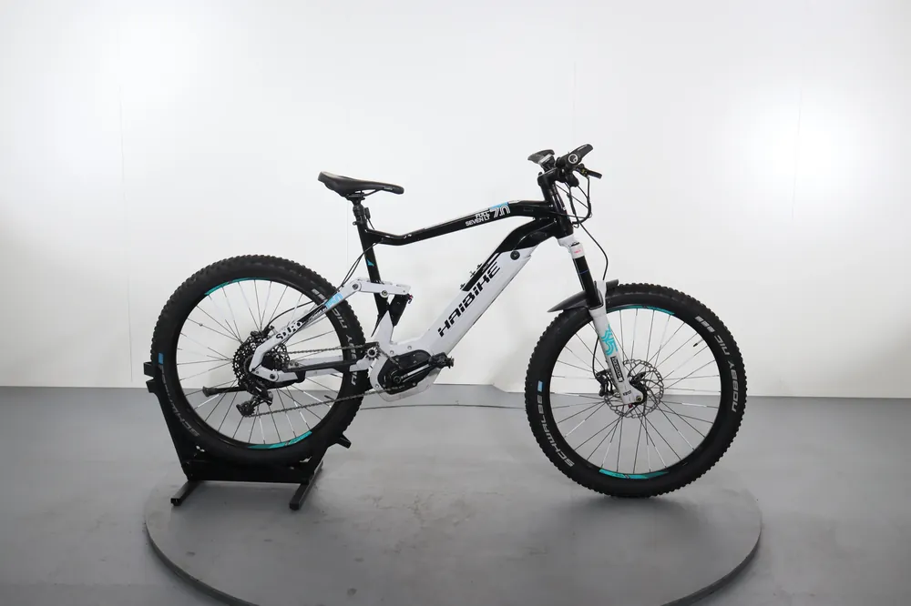 Laatste Kans Haibike FullSeven Life LT 7.0