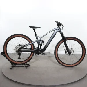 Trek Fuel EXE 9.7 SLX Favoriet