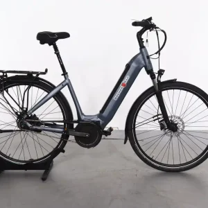 Bremer Rad PE 500 Seizoensaanbieding