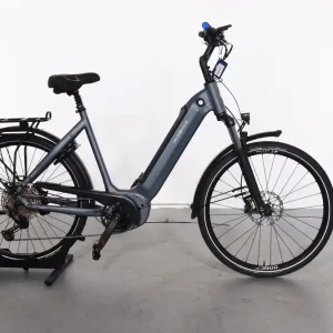 Velodeville SEB 990 SUV SMART Smooth Rechtstreeks Van De Fabrikant