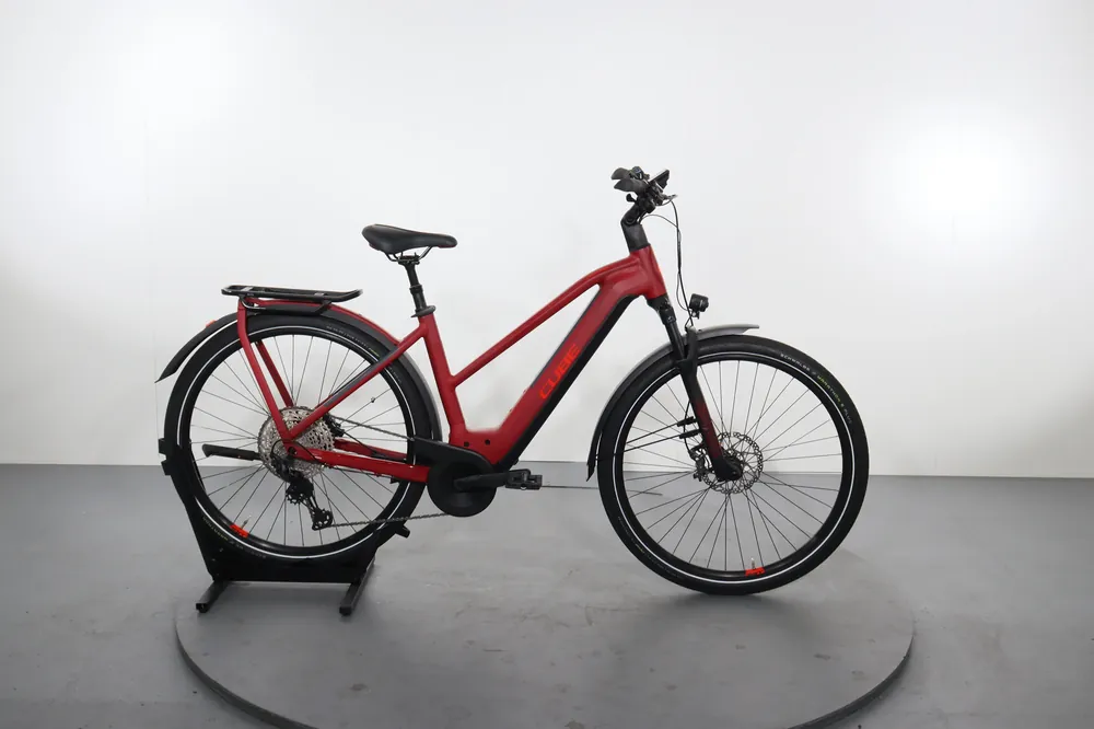 Cube Kathmandu Hybrid SL 750 Must-Have
