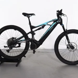 Lage Kosten Bianchi E-Vertic FX-Type