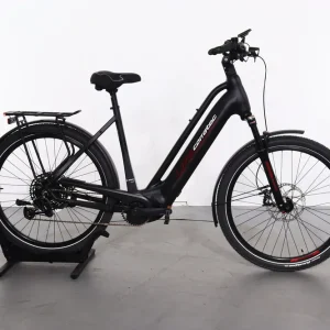 Aanbieding Corratec Life CX6 12S