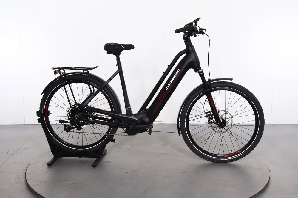 Aanbieding Corratec Life CX6 12S