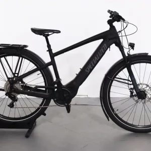 Gratis Retour Specialized Turbo Tero 4.0 EQ