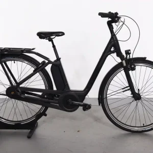 Weekendaanbieding Cube Town Hybrid EXC