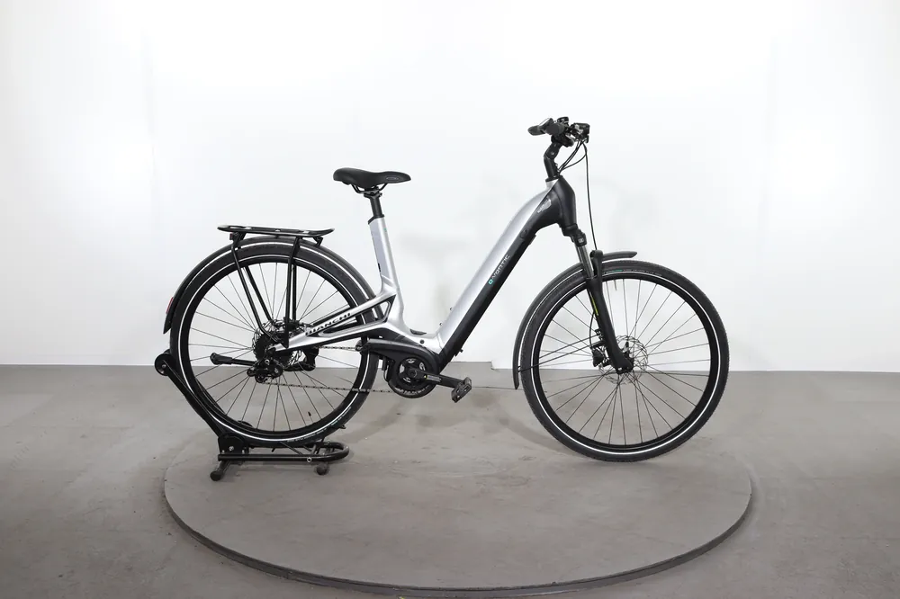 Bianchi E-Vertic C-Type Hete Deal