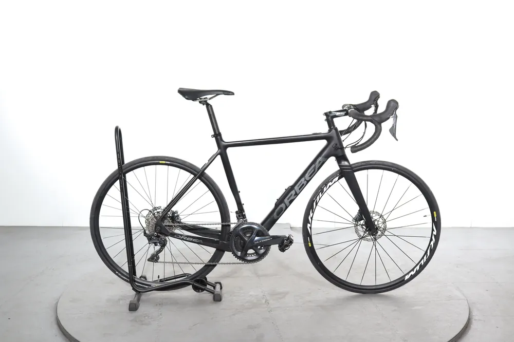 Orbea Gain M20 Shop Nu