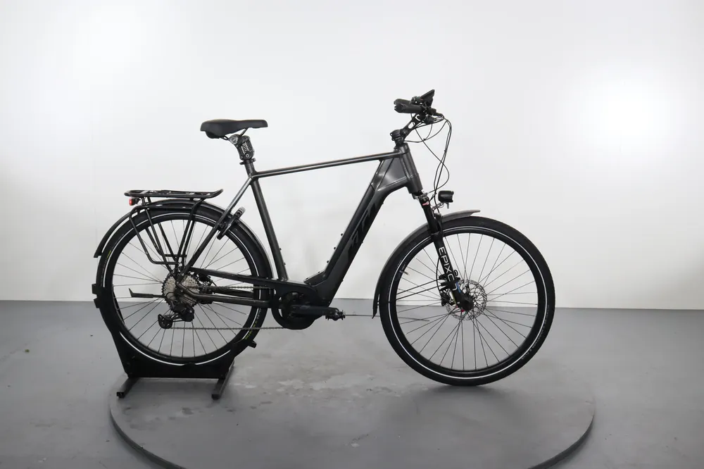 KTM Macina Style XL Meest Verkocht