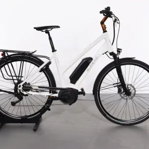 Gudereit ET-3 evo Alleen Vandaag