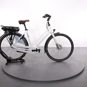 Batavus Cura Gecertificeerd