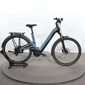 Bianchi E-Vertic C-Type Express Levering