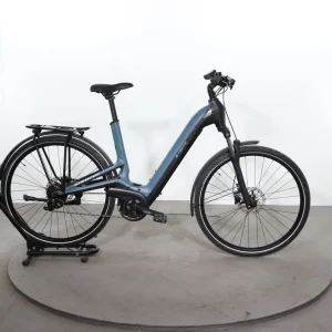 Flitsaanbieding Bianchi E-Vertic C-Type