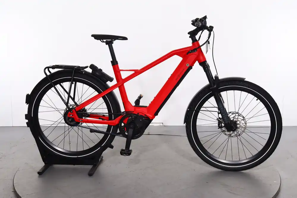 Beste Prijs HNF Nicolai XD3 All-Terrain