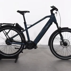HNF Nicolai XD4 All-Terrain Snelle Levering