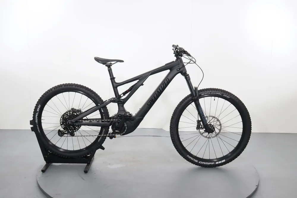 Specialized Turbo Levo 3 Alloy Exclusieve Aanbieding