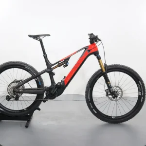 Laatste Versie Rotwild R.X 750 Ultra