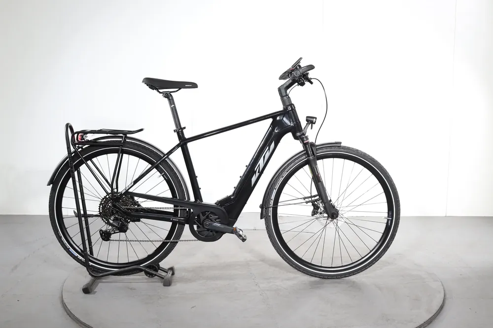 KTM Macina Sport 610 Gecertificeerd