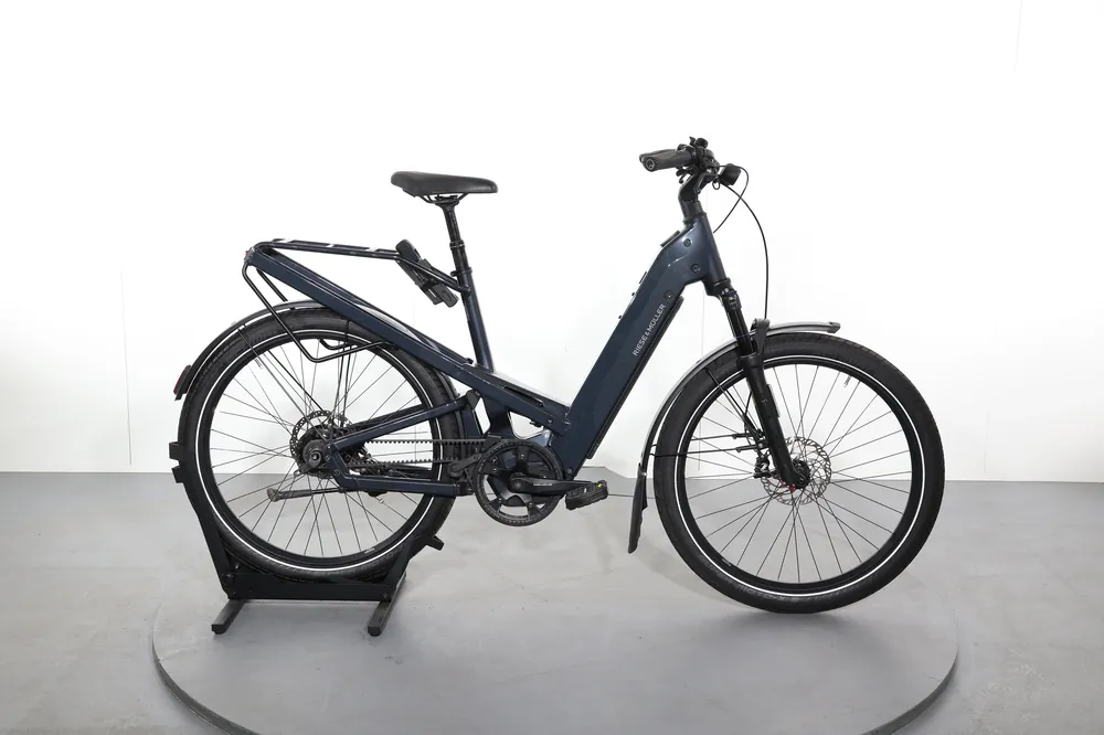 Koopje Riese & Müller Homage GT Rohloff