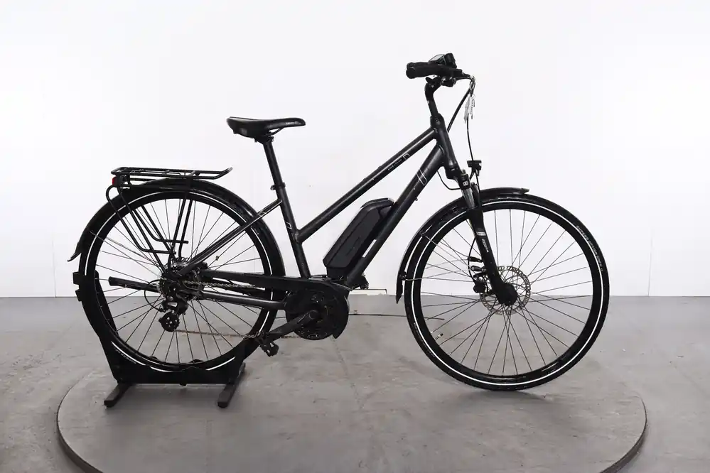 Populair Triumph E-Bird Ultra