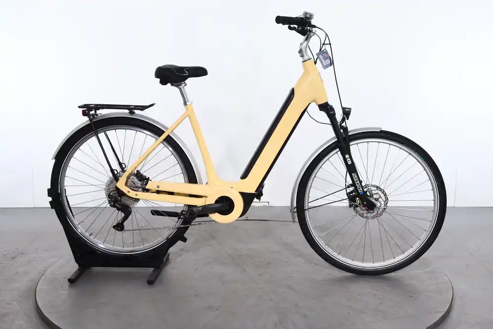Seizoensaanbieding Cube Ella Ride Hybrid
