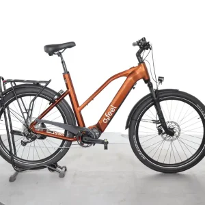 Flitsaanbieding O2feel Vern Urban Power 7.1