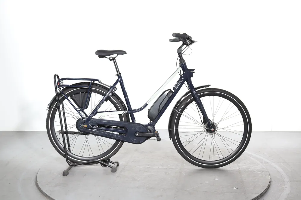 Gazelle CityGo C7 HMS Op = Op