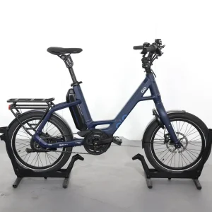 QIO Eins P-E Nieuw