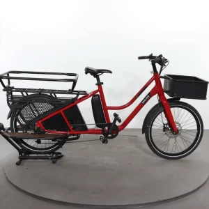 Betaalbaar Douze Cycles LT1