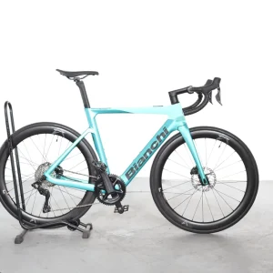Betaalbaar Bianchi E-oltre ultegra
