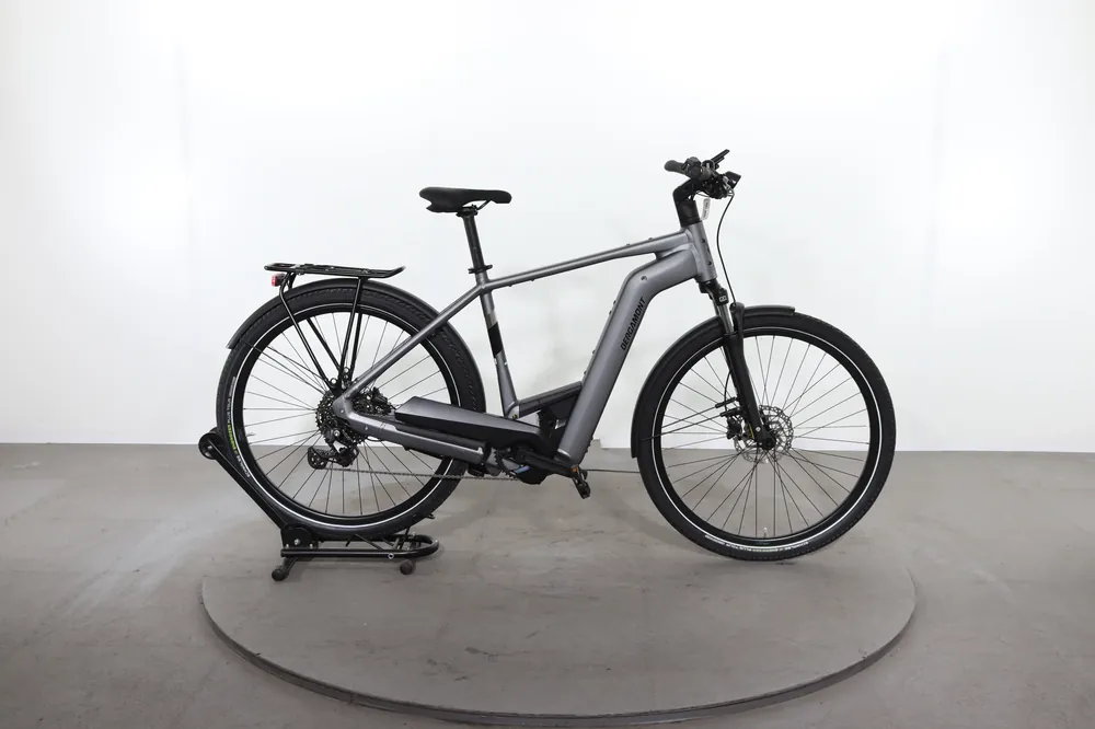 Bergamont E-Horizon Sport 6 Bestel Nu