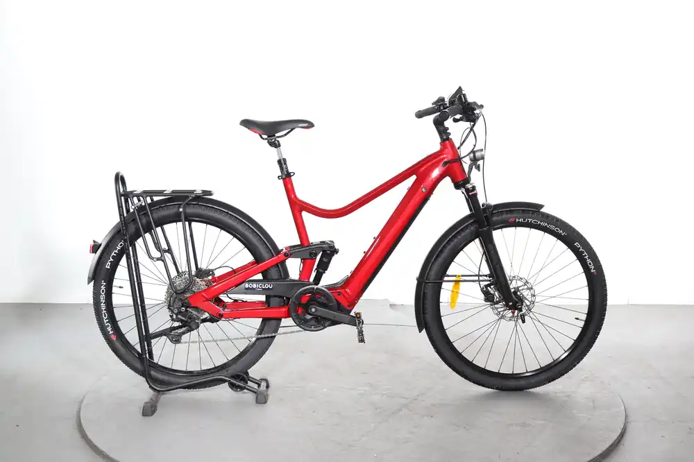 Aanbieding Moustache Samedi 27 Xroad FS 5