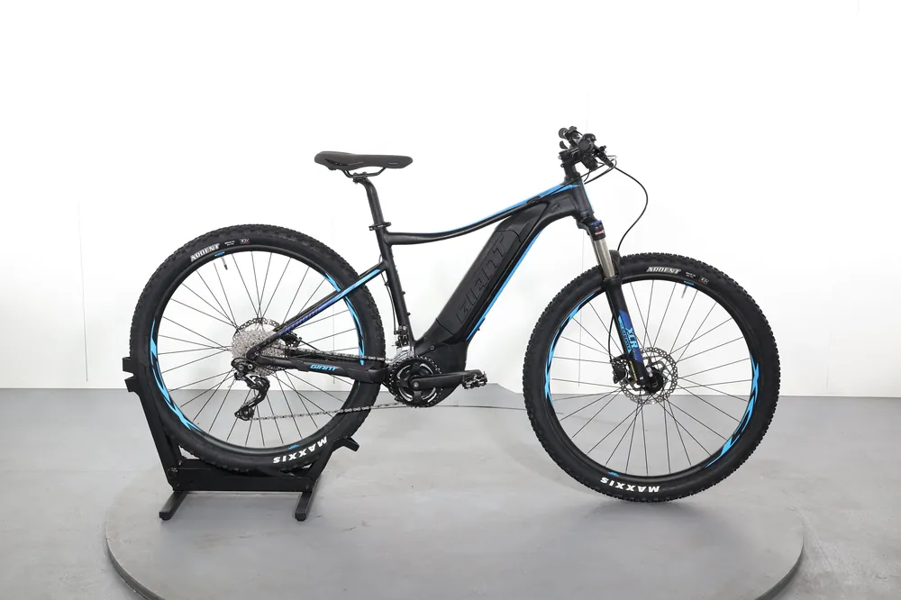 Merkproduct Giant Fathom E+ 2 29ER