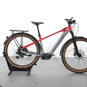 Populair Mondraker Prime RX