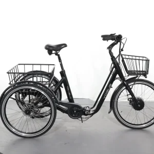 Exclusieve Aanbieding Vogue Tri-Velo