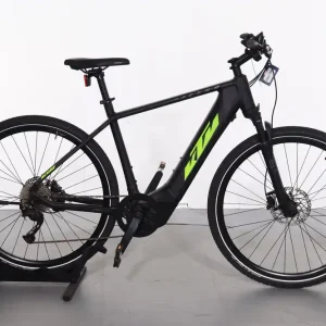 Beperkt Aanbod KTM Macina Cross 510